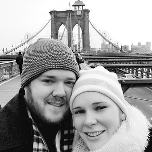 Meet your Posher, Stacey